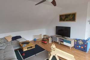 3 Zimmer Dachgeschosswohnung mit Dachterasse in Hannover-Ricklingen – Die vollständige Adresse der Immobilie erhältst du vom Anbieter., 30459 Ricklingen (Ortsteil), Hannover – Vorschaubild 5