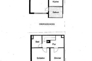 Interessante Wohnung auf 2 Ebenen - Nähe Fachhochschule – Max-Planck-Straße 12/2, 74081 Sontheim, Heilbronn – Vorschaubild 17