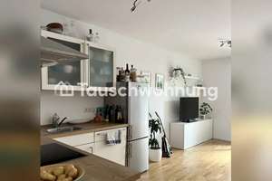 Tauschwohnung: Moderne 2-Zimmer-Wohnung mit schöner Terrasse – 50737 Weidenpesch, Köln – Vorschaubild 7