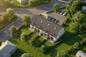 Modernes KfW-55-Reihenmittelhaus in familienfreundlicher Lage – Die vollständige Adresse der Immobilie erhältst du vom Anbieter., 24558 Henstedt-Ulzburg – Vorschaubild 9