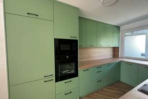 Bremen Horn: Erstbezug nach Modernisierung, 3 Zi. Wohnung, Wellnessbereich, Balkon, TG-Stellplatz – Die vollständige Adresse der Immobilie erhältst du vom Anbieter., 28359 Lehe, Bremen – Vorschaubild 3