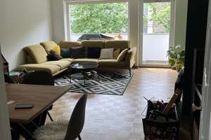 Charmante 3-Zimmer-Wohnung in Düsseldorf-Derendorf - zentral, modern & komfortabel – Jülicher Straße 20a, 40477 Derendorf, Düsseldorf – Vorschaubild 9