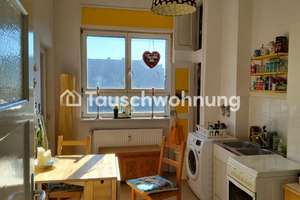 Tauschwohnung: Ruhig in Weissensee mit Blick ins Grüne und Sonnenbalkon – Charlottenburger Straße 88, 13086 Weißensee, Berlin – Vorschaubild 7