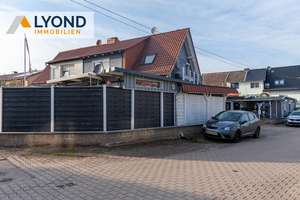 Sanierte Doppelhaushälfte mit Wohnung im Nebengebäude zu verkaufen. – Die vollständige Adresse der Immobilie erhältst du vom Anbieter., 99765 Heringen/Helme – Vorschaubild 3