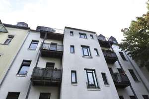 2-Raum Wohnung • Balkon • Altendorf • in Chemnitz • Eigentumswohnung • vermietet • zum KAUF – Die vollständige Adresse der Immobilie erhältst du vom Anbieter., 9116 Altendorf, Chemnitz – Vorschaubild 6