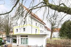 Gut vermietete 2-Zimmerwohnung in modernisiertem Haus in Fuhlsbüttel zu erwerben! – Die vollständige Adresse der Immobilie erhältst du vom Anbieter., 22335 Fuhlsbüttel, Hamburg – Vorschaubild 7