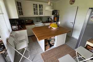 Freistehender Bungalow mit Doppelgarage/zus. 2 Abstellplätzen in sehr guter ruhiger Randlage. – Reutersweg 14, 47877 Viersen (Kreis) – Vorschaubild 16