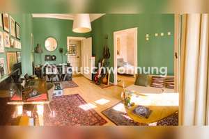 Tauschwohnung: Bright, central NK Apartment w/ balcony – Erkstraße 21, 12043 Neukölln (Ortsteil), Berlin – Vorschaubild 6
