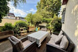 Vielseitiges Zweifamilienhaus mit Garten, Balkon und ausgebautem Dachgeschoss in OB-Dümpten – Die vollständige Adresse der Immobilie erhältst du vom Anbieter., 46045 Dümpten, Oberhausen – Vorschaubild 5