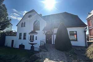 Historisches Einfamilienhaus mit Villencharakter – Prignitz (Kreis) – Vorschaubild 2