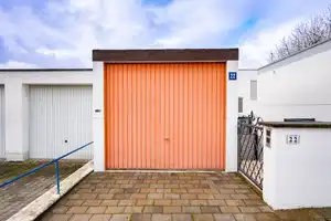 Veitshöchheimer Wohntraum: Blick auf den Main inklusive – Würzburg (Kreis) – Vorschaubild 19