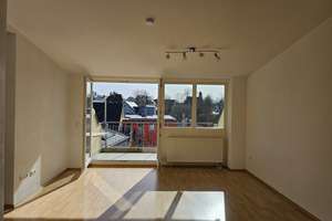 Dachgeschosswohnung mit Terrasse und Fernblick – Münchener Str. 8, 85368 Moosburg an der Isar – Vorschaubild 2