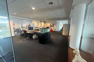 TOP-INVEST 20 Parteien Haus, TG-Anlage, Bj.93, Pempelfort, AB vorhanden – 40477 Pempelfort, Düsseldorf – Vorschaubild 10
