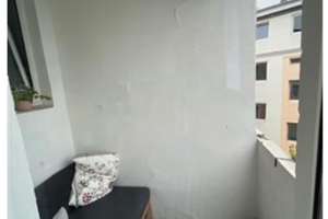 Hell renovierte 3-Zimmer-Wohnung mit Tageslichtbad und Balkon, WG-geeignet – Steilshooper Straße 179, 22307 Barmbek-Nord, Hamburg – Vorschaubild 8