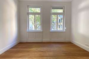 Exklusive und modernisierte Altbauwohnung im Stuttgarter Süden – Die vollständige Adresse der Immobilie erhältst du vom Anbieter., 70180 Lehen, Stuttgart – Vorschaubild 4