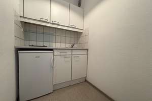 Gepflegte 2-Zimmer Wohnung, WG-geeignet in unmittelbarer Nähe zum Nordcampus – Hannoversche Straße 152, 37075 Weende, Göttingen – Vorschaubild 5