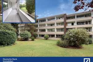 3- Zimmer Wohnoase mit XXL-Loggia in angesagter Wohnlage von Oberkassel – Düsseldorf – Vorschaubild 1