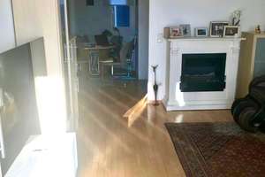 Charmante 3 Zimmer Eigentumswohnung und Tiefgarage  in ruhiger Lage von München – Max-Kolmsperger-Straße 19, 81735 Neuperlach, München – Vorschaubild 2