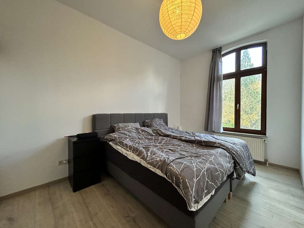 Immobilie in Brake - Attraktives Wohnungspaket – Zwei gepflegte 2-Zimmer-Wohnungen inklusive zwei Garagen - Bild 2