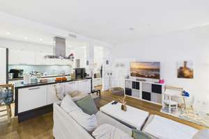 GROßZÜGIGES WOHNEN & SICHERE KAPITALANLAGE - 4 ZIMMER MIT BALKON UND 2 TIEFGARAGENSTELLPLÄTZEN – Paul-Langen-Str. 51, 53229 Holzlar, Bonn – Vorschaubild 6