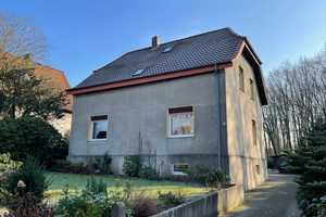 Viel Platz in bester Lage! Großes 1-2 Familienhaus am Bielefelder Obersee – Bielefeld – Vorschaubild 1