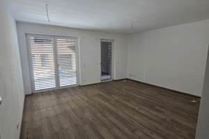 Moderne 2-Zimmer-Wohnnung mit Terrasse in Bayreuth Saas ab sofort zu vermieten – Sanddornring 50, 95447 Glocke/Saas, Bayreuth – Vorschaubild 6
