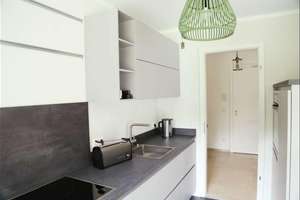 Möblierte 2-Zimmer-Wohnung mit Balkon in Bogenhausen – Titurelstraße 2, 81925 Herzogpark, München – Vorschaubild 8
