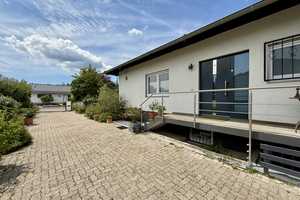 Sehr gepflegter Bungalow in ruhiger Lage von Wörth – Germersheim (Kreis) – Vorschaubild 15