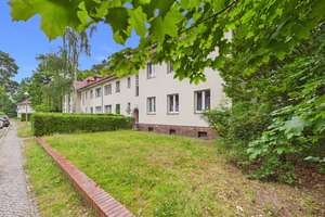 Nikolassee | Wohnen an der Rehwiese – investieren in eine der begehrtesten Wohnlagen Berlins – Die vollständige Adresse der Immobilie erhältst du vom Anbieter., 14129 Nikolassee, Berlin – Vorschaubild 11