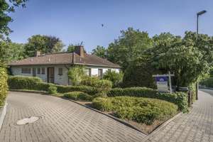60-er Jahre Bungalow im Komponistenviertel
 – Die vollständige Adresse der Immobilie erhältst du vom Anbieter., 65193 Nordost, Wiesbaden – Vorschaubild 2