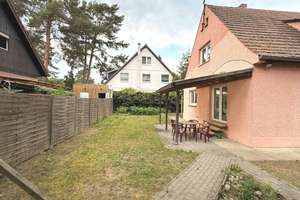 Natur vor der Tür, Ruhe im Alltag – Ihr modernisiertes & bezugsfreies Zuhause in Müggelheim!!! – Die vollständige Adresse der Immobilie erhältst du vom Anbieter., 12559 Müggelheim, Berlin – Vorschaubild 4