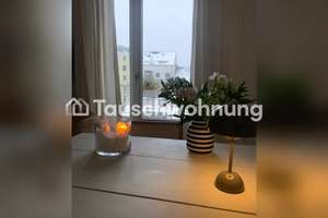 Tauschwohnung: 2-Zimmer-Wohnung in Winterhude – Die vollständige Adresse der Immobilie erhältst du vom Anbieter., 22303 Winterhude, Hamburg – Vorschaubild 3