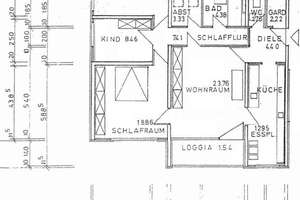 **Provisionsfrei: Komplett renovierte 4-Zi. Wohnung mit Balkon bei München (Haar)** – Die vollständige Adresse der Immobilie erhältst du vom Anbieter., 85540 Haar – Vorschaubild 20