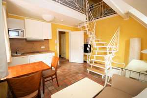 NUR FÜR STUDENTEN - Maisonettewohnung - Junkersdorf - möbliert - Pauschalmiete - ab sofort frei! – Wilhelm-von-Capitaine-Straße 15-17, 50858 Junkersdorf, Köln – Vorschaubild 3