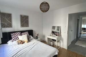 3-Zimmer-Wohnung in Mannheim Käfertal – Neustadter Straße 41a, 68309 Käfertal, Mannheim – Vorschaubild 15