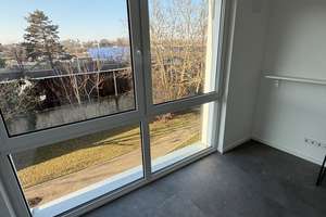 Modernes 1-Zimmer-Neubau-Apartment | Westausrichtung | Voll möbliert – Tunnelstraße 94, 86156 Kriegshaber, Augsburg – Vorschaubild 7