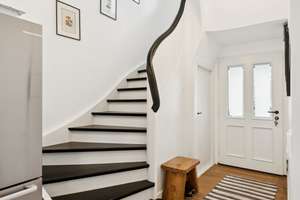 Hochwertig saniertes Einfamilienhaus – 13465 Frohnau, Berlin – Vorschaubild 8
