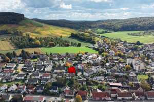 Schönes und gepflegtes Reiheneckhaus in toller Lage – Anschauen lohnt sich! – Hölderlinstraße 8, 71723 Großbottwar – Vorschaubild 23
