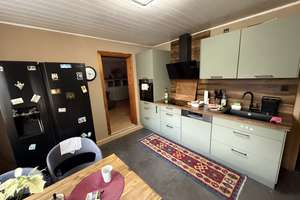 Viel Platz für die ganze Familie: Einfamilienhaus mit viel Platz – Die vollständige Adresse der Immobilie erhältst du vom Anbieter., 36460 Merkers-Kieselbach – Vorschaubild 21