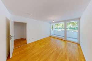 Perfekt geschnittene 2-Zimmer-Wohnung – Dachauer Straße 184, 80992 Alt-Moosach, München – Vorschaubild 5
