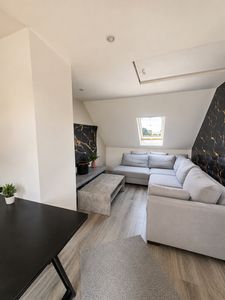 Neues Kapitel in Erftstadt: 2-Zimmer-Wohnung mit Einbauküche