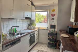 Kapitalanlage|Gut vermietete Dachgeschosswohnung in zentrumsnaher Lage – Die vollständige Adresse der Immobilie erhältst du vom Anbieter., 28857 Syke – Vorschaubild 2