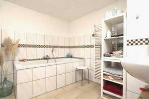 Gemütliches Einfamilienhaus, ca. 161m² Wfl., 6 Zi., Terrasse., Winterg. & 2322m² grünes Grundstück! – Demmin (Kreis) – Vorschaubild 13