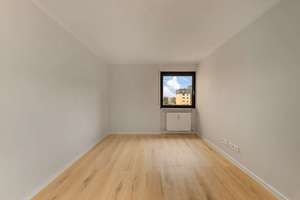 Zweitbezug nach Sanierung - Schöne 3-Zimmer-Wohnung mit Balkon – Krefelder Straße 5B, 90425 Wetzendorf, Nürnberg – Vorschaubild 6