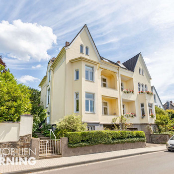 Rhöndorf: Große Altbauvilla in bester Lage von Bad Honnef