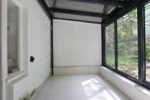 3-Zimmer-Erdgeschosswohnung mit Wintergarten in Hamburg-Eppendorf – Die vollständige Adresse der Immobilie erhältst du vom Anbieter., 20251 Eppendorf, Hamburg – Vorschaubild 17
