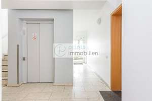 DACHGESCHOSS • 5 ZI • SONDERNUTZUNG DACHTERRASSE • BALKON • AUFZUG • KELLER • BJ 2000 • WEISSENSEE – Meyerbeerstrasse 46, 13088 Weißensee, Berlin – Vorschaubild 8