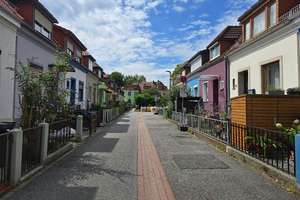 Reihenmittelhaus in schönster Waller Lage! – Die vollständige Adresse der Immobilie erhältst du vom Anbieter., 28219 Walle (Ortsteil), Bremen – Vorschaubild 7