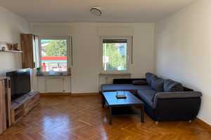 Charmante 3 ZKB-Maisonettewohnung mit Sonnenbalkon – Mindener Str. 308, 49086 Osnabrück – Vorschaubild 3