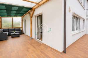 Zweifamilienhaus – Wohnen, Investieren, Entwickeln – Die vollständige Adresse der Immobilie erhältst du vom Anbieter., 73547 Lorch – Vorschaubild 6